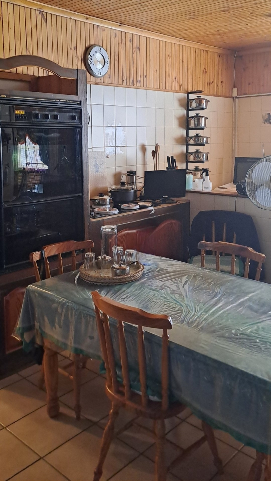 3 Bedroom Property for Sale in Bothasrus Eastern Cape